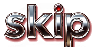 skip logo