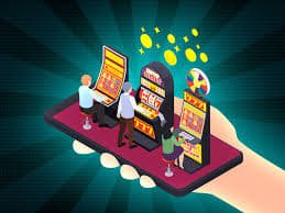 skip Arcade Games
